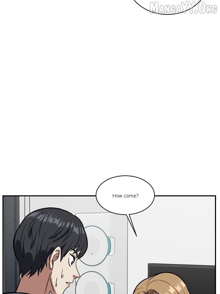 Change Me Chapter 53 - page 79